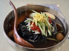 -服务大楼冷面(延大店)