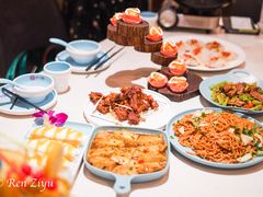 -香香海南菜餐厅