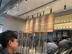 -喜茶(上海兴业太古汇店)