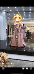 -拉瑞娜LaReine婚纱礼服高级定制