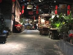 -客家大院·非遗赣南客家菜(郁孤台店)