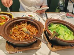 -火啫啫·粤式啫啫煲(南通首店)