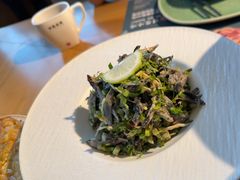 -甘思咪哚·云南艺术餐厅(天河广百店)