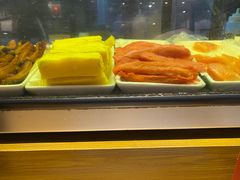 -万岁寿司(天河领展店)