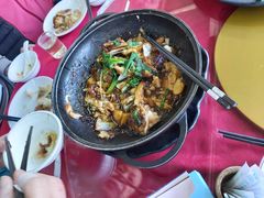 -八仔大富楼·河鲜(西江店)