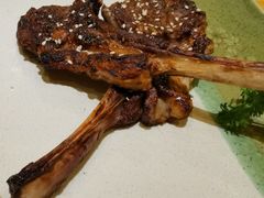 -北国料理(世荣路店)