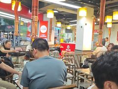 -郝大姐·乌龙山铁板烧(大学城三店)