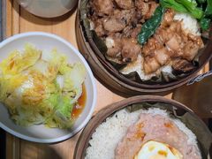 -72街荷叶饭(东方宝泰广场店)