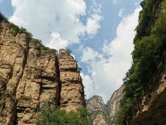 -龙门涧景区