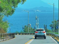 -玫瑰海岸文化旅游度假区