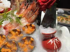 -吉之仙•中国制造•出口级食材日料店(领事馆总店)