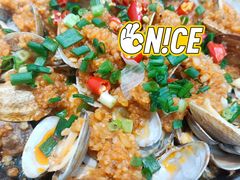 花甲-小东北烧烤(双拥路店)