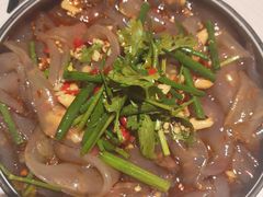 -千百味红餐厅·江西菜(绿地双子塔店)