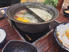 -呷哺呷哺(枫蓝国际店)