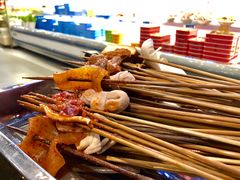 -让签签飞小郡肝串串香(春熙路形象店)