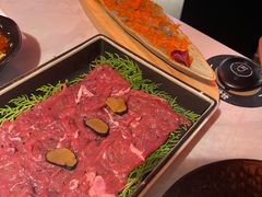 -芸山季·云南山珍菌火锅(人民广场来福士店)