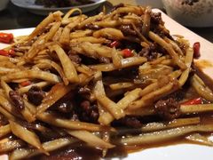 -浔庐餐厅•江西老字号•九江菜(南湖国际店)