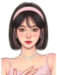 -NEW FACE烫染专业店