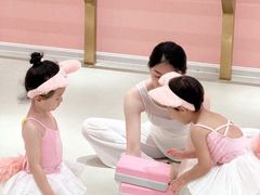 -朵拉舞蹈·少儿舞蹈·成人舞蹈(百花校区)