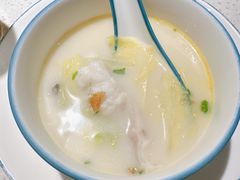 古法鲜黄花鱼汤-荣先森·福建小馆(杭州大悦城店)