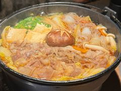 -松幸日式料理(中山路店)