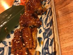 烤鳗鱼-醉虎传(南锣鼓巷店)