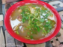 -春雨羊汤店(广开四马路总店)