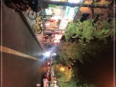 -奎星楼街