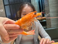 -金海湾海鲜排档(朱家尖店)