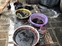 -璞真扎染博物馆