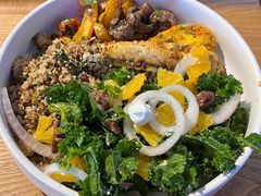 -Green Option(官舍店)