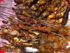 -北三老太太烧烤(人生一串上榜店)