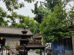 -湘子庙
