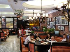 大堂-大鸭梨烤鸭(甘家口店)