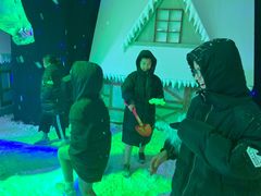 -安徒生童话乐园