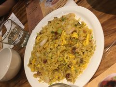 -翠华餐厅(百老汇店)