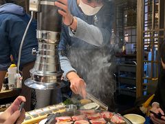 -泥炉烧肉师(新街口金銮巷店)