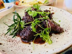 -The Rug Cafe(王府中环店)