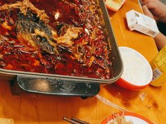 -赵大妖·活鱼现烤(天水店)
