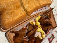 -点都德(广州白云山景区南门店)