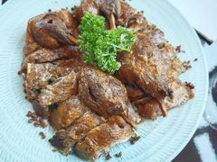 -环球港凯悦 · 享悦中餐厅