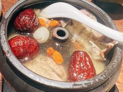 -云海肴·汽锅鸡·云南菜(领展购物广场·中关村店)