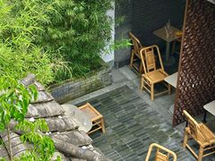 -星巴克臻选(成都宽窄巷子店)