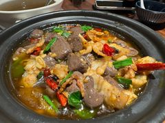 -树厨地道黔菜(凯里韶山南路店)