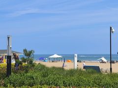 -青岛石老人海水浴场