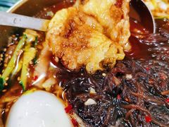 锅包肉-顺姬冷面(长白西路店)