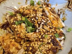 -赖扁担重庆小面(友谊路店)