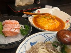 -桂马·日本料理·海胆·海鲜饭·酒场(民主广场店)