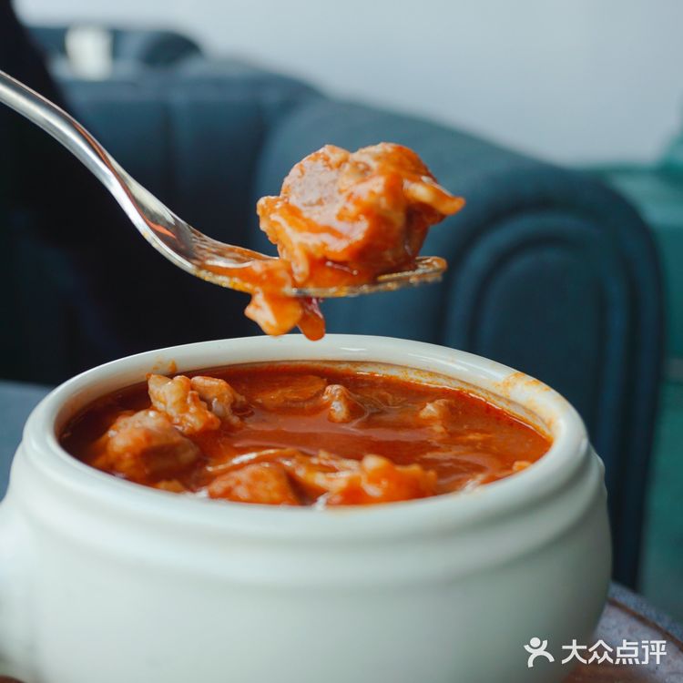 外滩701美食与江畔美景的完美结合