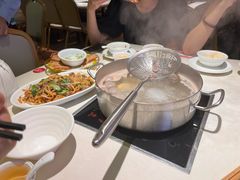 -潮泰牛肉火锅 · 创于1992年(车公庙店)